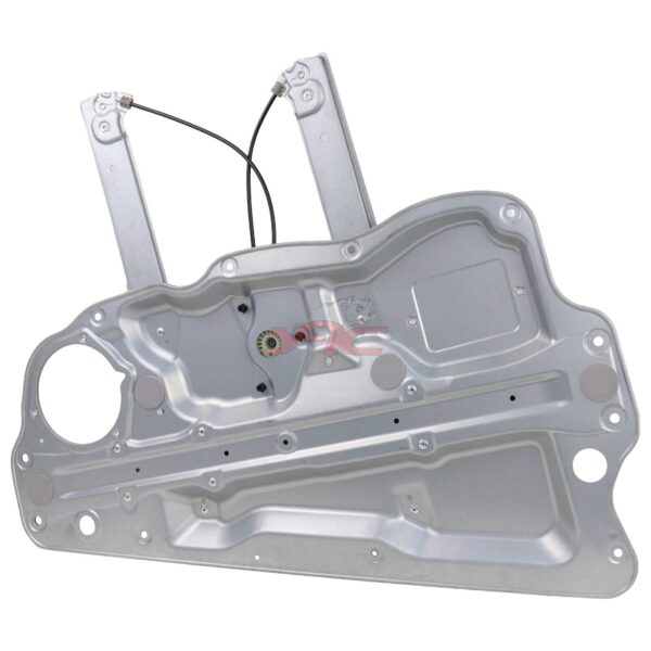 VOLVO FH V4 WINDOW REGULATOR PANEL L/H