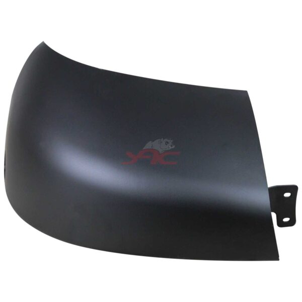VOLVO FMX V2 BUMPER CORNER COVER L/H