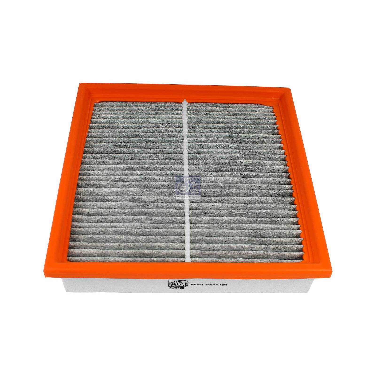 VOLVO FH V1 CABIN CARBAN AIR FILTER 210X210X48