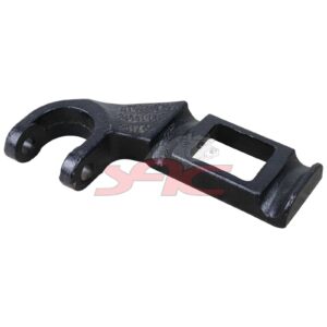 FAW 15.180 FD/FT BOTTOM SHOCK BRACKET RH