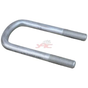 FAW 15.180 FD/FT LEAF SPRING U-BOLT FRONT
