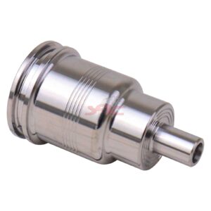 VOLVO D13K FM13 400 V4 INJECTOR SLEEVE