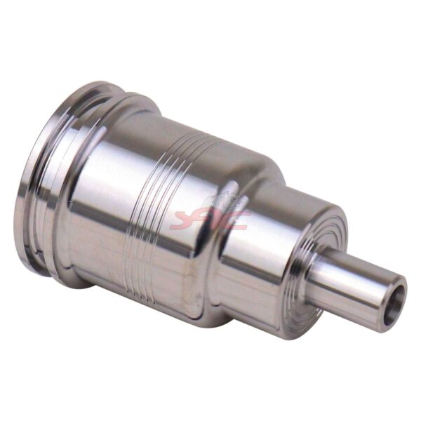 VOLVO D13K FM13 400 V4 INJECTOR SLEEVE
