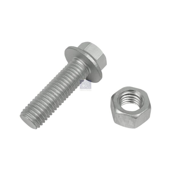 VOLVO I-SHIFT AT2412C PROPLELLER SHAFT SCREW & NUT