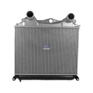 MAN TGA D2676 INTERCOOLER