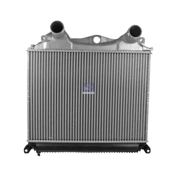 MAN TGA D2676 INTERCOOLER