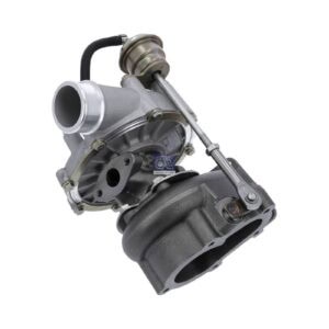 MAN M2000 D0824 TURBO WITH WASTEGATE