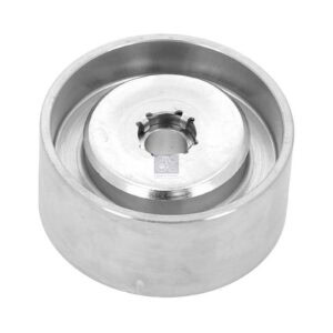 MAN TGL D0834 AIRCON TENSION ROLLER