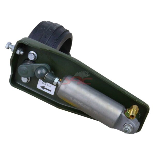 FAW J5N 33.420 WP12 EXHAUST BRAKE VALVE