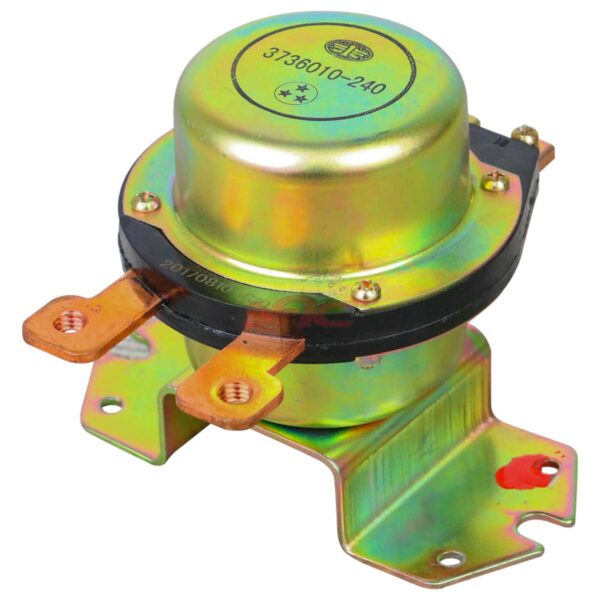 FAW 28.28 WD615 BATTERY RELAY SWITCH