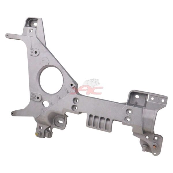 MERC ACTROS MP5 HEADLIGHT BUMPER HOUSING BRACKET L