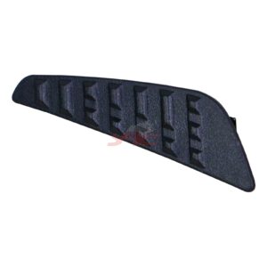 MERC ACTROS MP5 983 STEP BOX PLATE LOWER LH