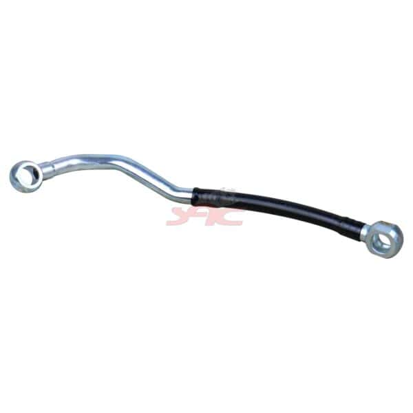 MERC ATEGO 2628 970 OM906 AIR COMPRESSOR HOSE