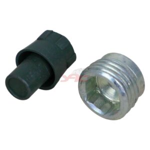 MERC G211 GEARBOX BRAKE BREATHER KIT