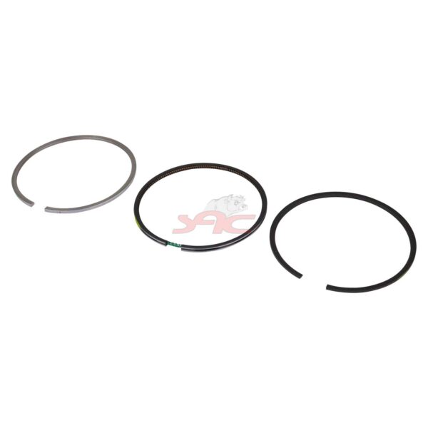 FAW 8.140 CUMMINS ISF3.8S3141 PISTON RINGS