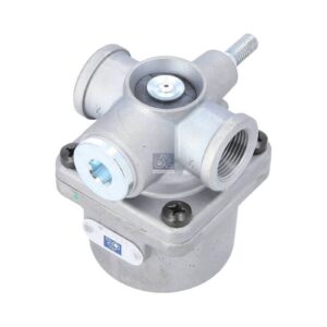 MERC L-SERIES BM346 AIR BRAKE RELAY VALVE