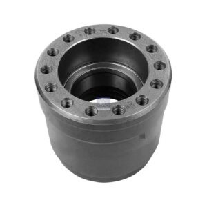 MERC ATEGO 970 OM904 FR/WHEEL HUB WITH BEARING