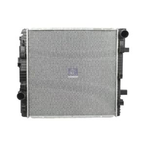 MERC ATEGO 970 OM904 RADIATOR