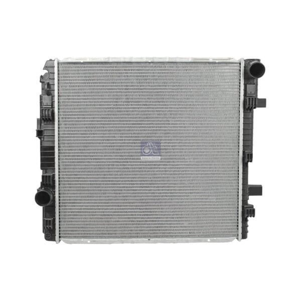 MERC ATEGO 970 OM904 RADIATOR