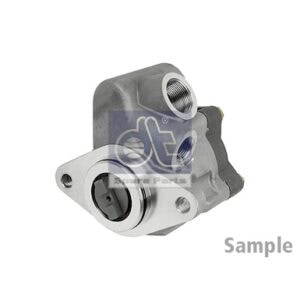 MERC AXOR 950 OM457 STEERING SERVO PUMP