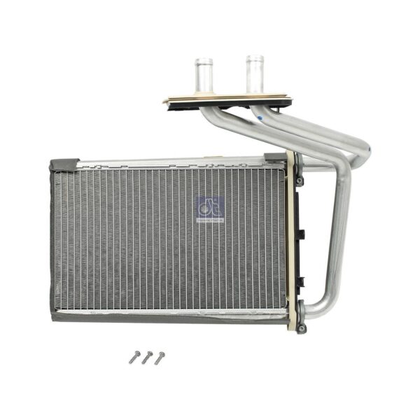 MERC ACTROS MP4 960 AIRCON CAB EVAPORATOR & KIT