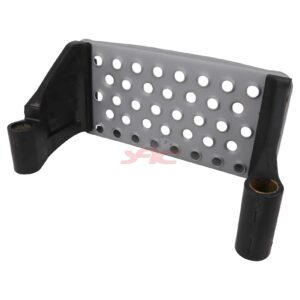 MERC AXOR MP3 SWING STEP R/H SHORT TYPE RUBBER