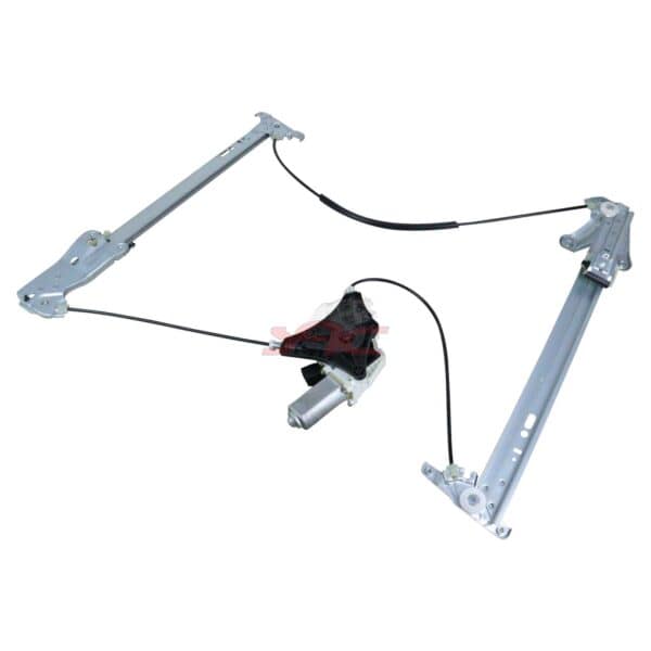 MERC ACTROS MP4 WINDOW REGULATOR W/MOTOR R/H