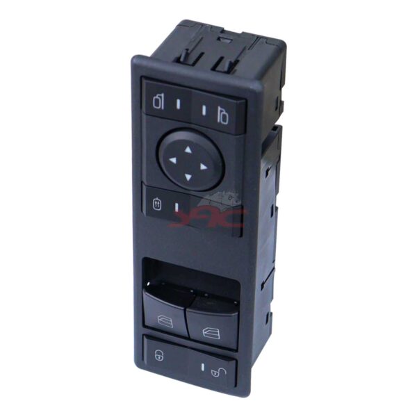 MERC ACTROS MP4 WINDOW SWITCH R/H