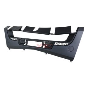 MERC AROCS MP4 BUMPER CENTRE COVER
