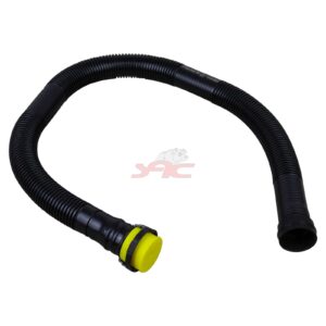 MERC AXOR 944 OM457 AIR COMPRESSOR INTAKE HOSE