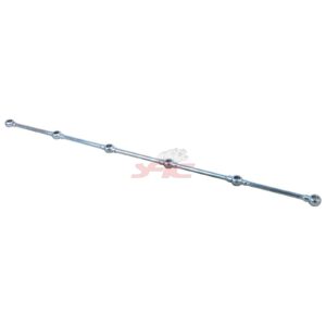 MERC AXOR 942 OM457 C/HEAD COOLANT LINE