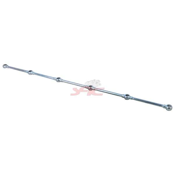 MERC AXOR 942 OM457 C/HEAD COOLANT LINE