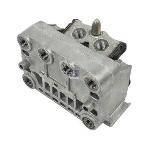 MERC ACTROS MP4 960 FRONT ENGINE MOUNTING