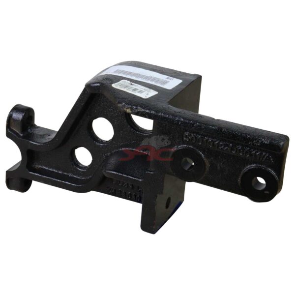 FAW J5N 33.420 FT CAB TILT BAR BRACKETS L/H