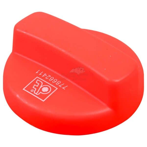 DAF XF95 OIL FILLER CAP