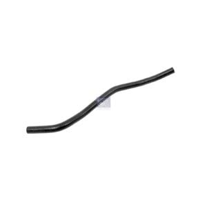 DAF CF75 RADIATOR HOSE