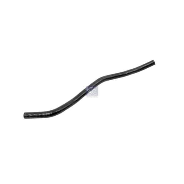 DAF CF75 RADIATOR HOSE