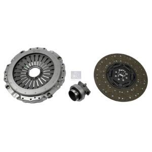 DAF XF105 CLUTCH KIT