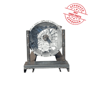 UD ISHIFT AT2612F GEARBOX WITHOUT RETARDER