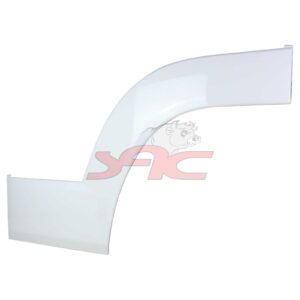 FAW JK6 15.220 FL DOOR EXTENSION LH