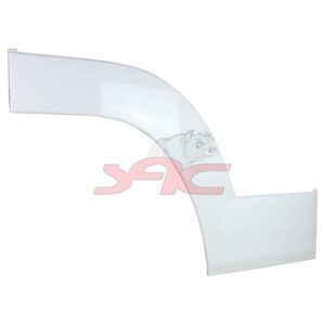 FAW JK6 15.220 FL DOOR EXTENSION RH