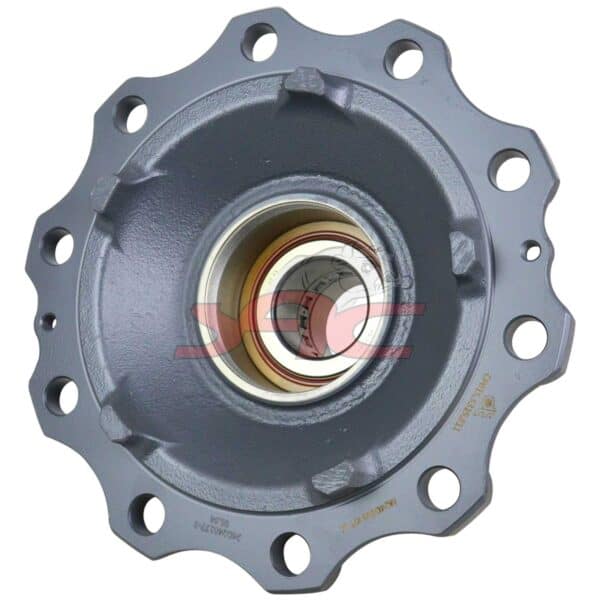 RENAULT PREMIUM II DXI7 FRONT WHEEL HUB WITH BEARI