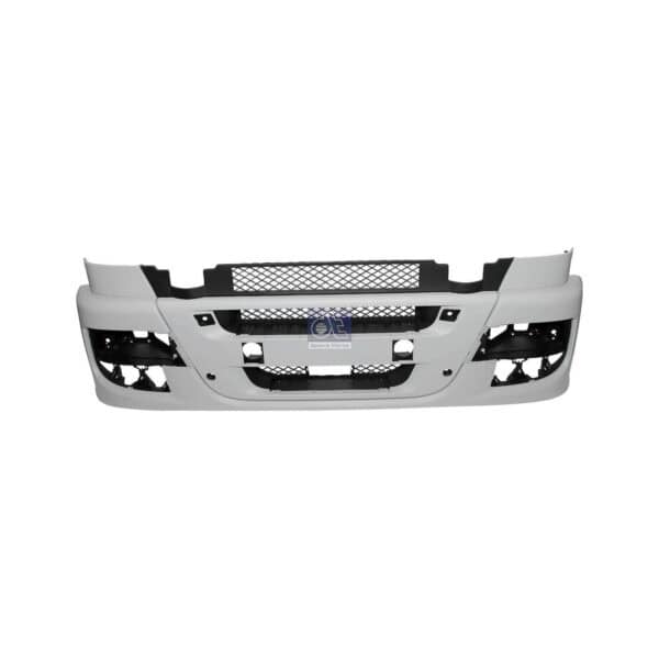 IVECO STRALIS HI-WAY FRONT BUMPER