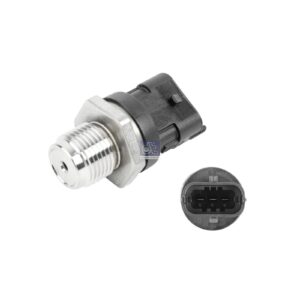 IVECO EUROCARGO FUEL PRESSURE SENSOR