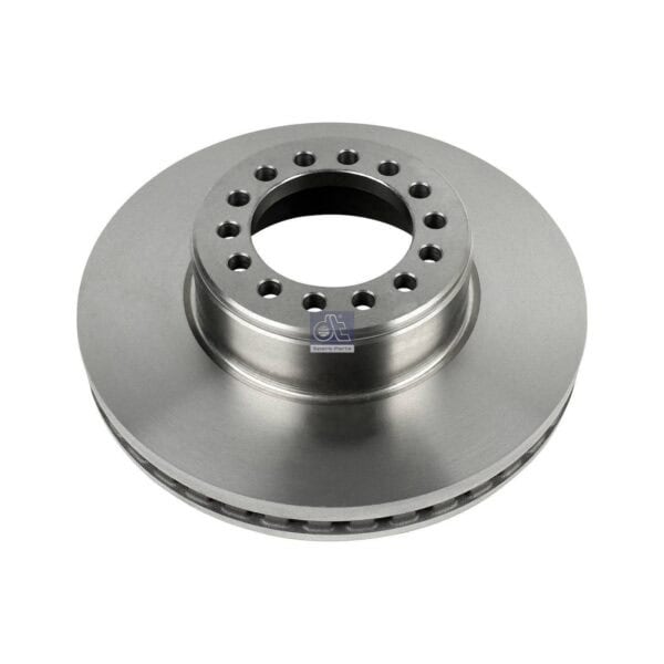 IVECO EUROCARGO FRONT/REAR BRAKE DISC