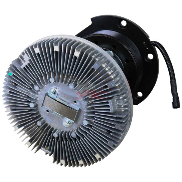 IVECO STRALIS AT FAN CLUTCH