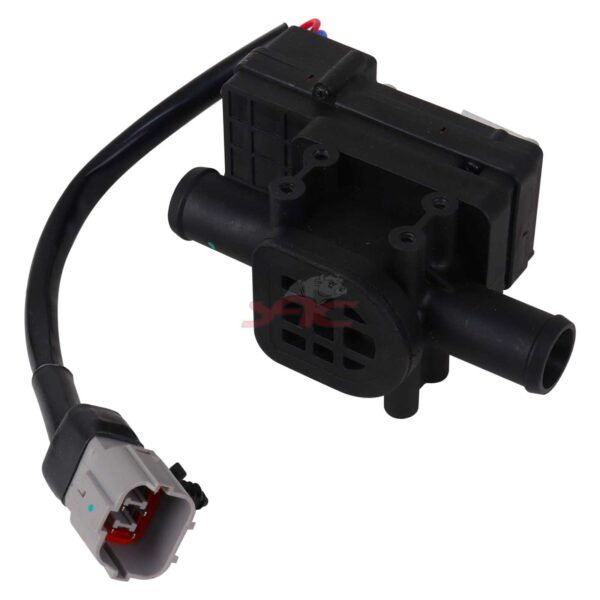 FAW JH6 28.500 CA6DM3 CAB HEATER WATER REGULATOR V