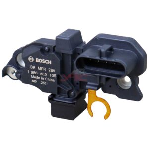SCANIA S5 DC11 ALTERNATOR VOLTAGE REGULATOR