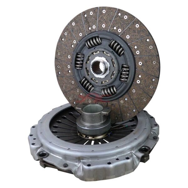 SCANIA GRS900R CLUTCH KIT SINGLE