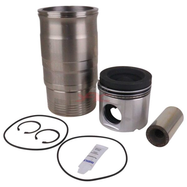 SCANIA S4 DT12 ENGINE PISTON LINER KIT